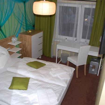 Casilino Hotel A 24 비텐버그 외부 사진
