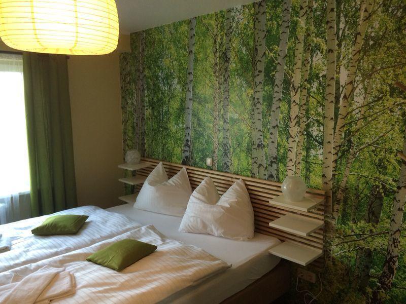 Casilino Hotel A 24 비텐버그 객실 사진