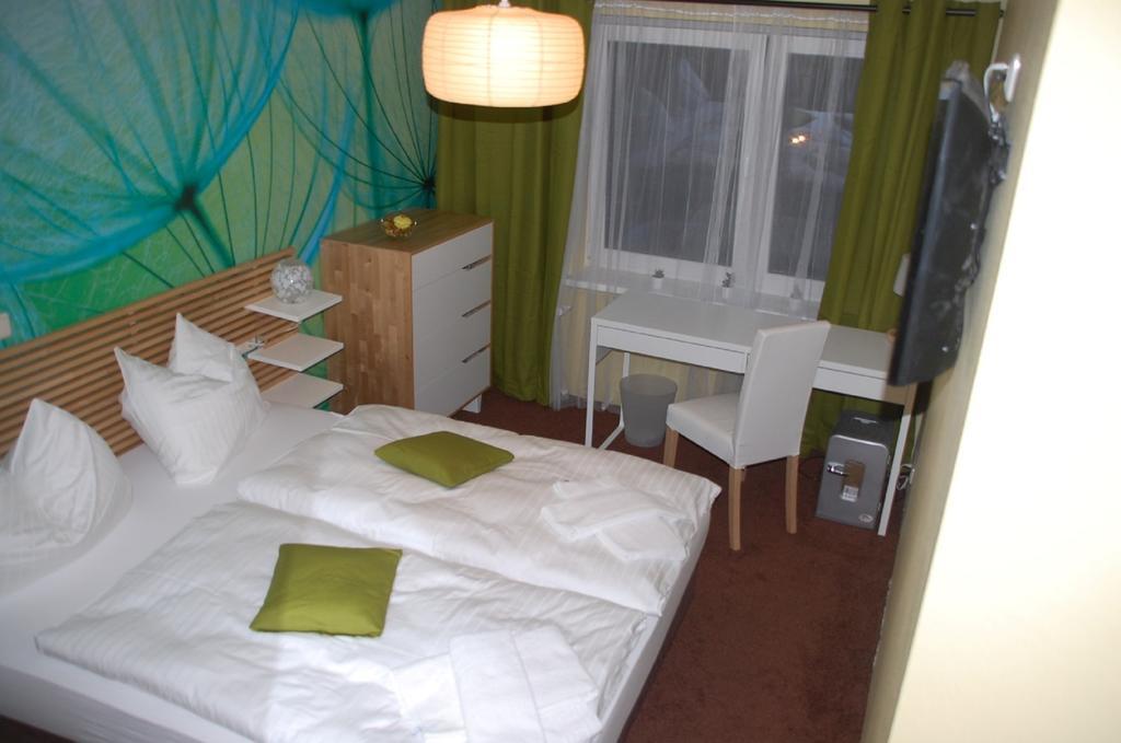 Casilino Hotel A 24 비텐버그 외부 사진