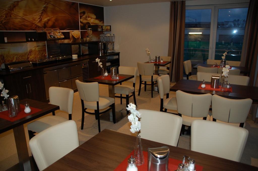 Casilino Hotel A 24 비텐버그 외부 사진