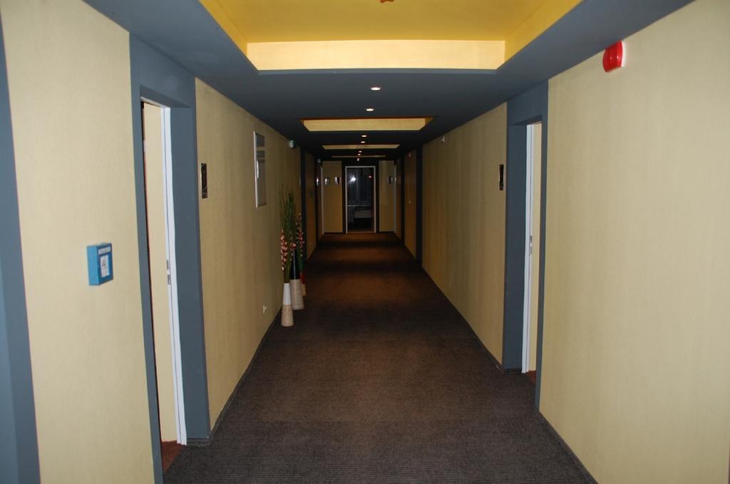 Casilino Hotel A 24 비텐버그 외부 사진