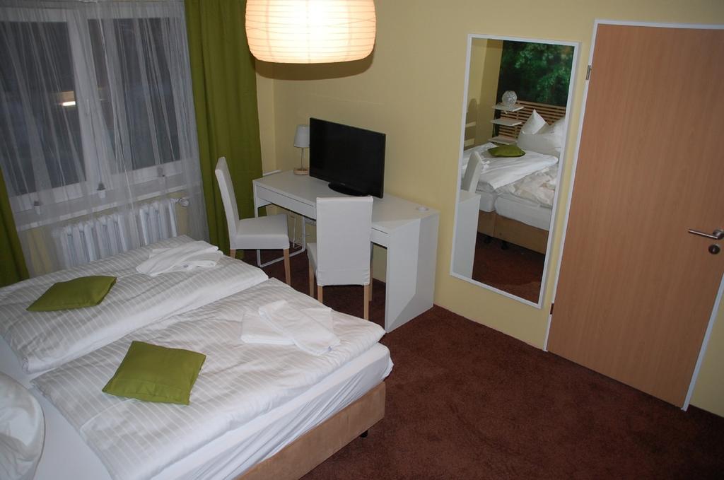 Casilino Hotel A 24 비텐버그 외부 사진