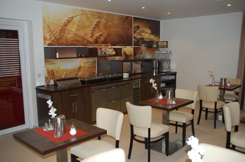 Casilino Hotel A 24 비텐버그 외부 사진