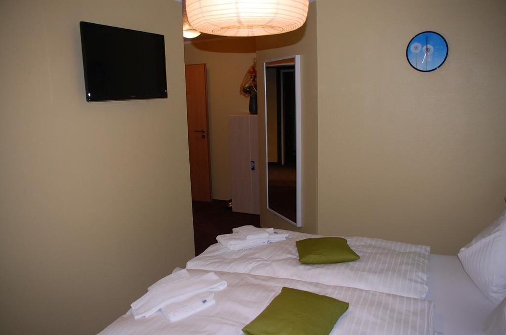 Casilino Hotel A 24 비텐버그 객실 사진