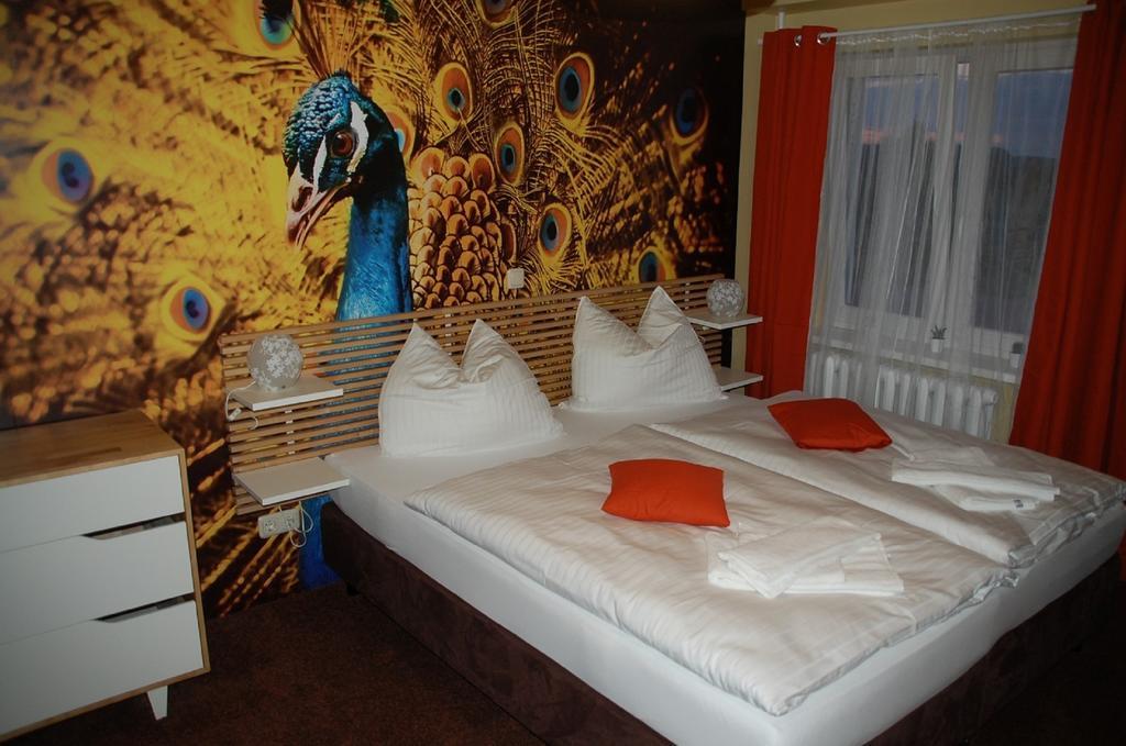 Casilino Hotel A 24 비텐버그 외부 사진