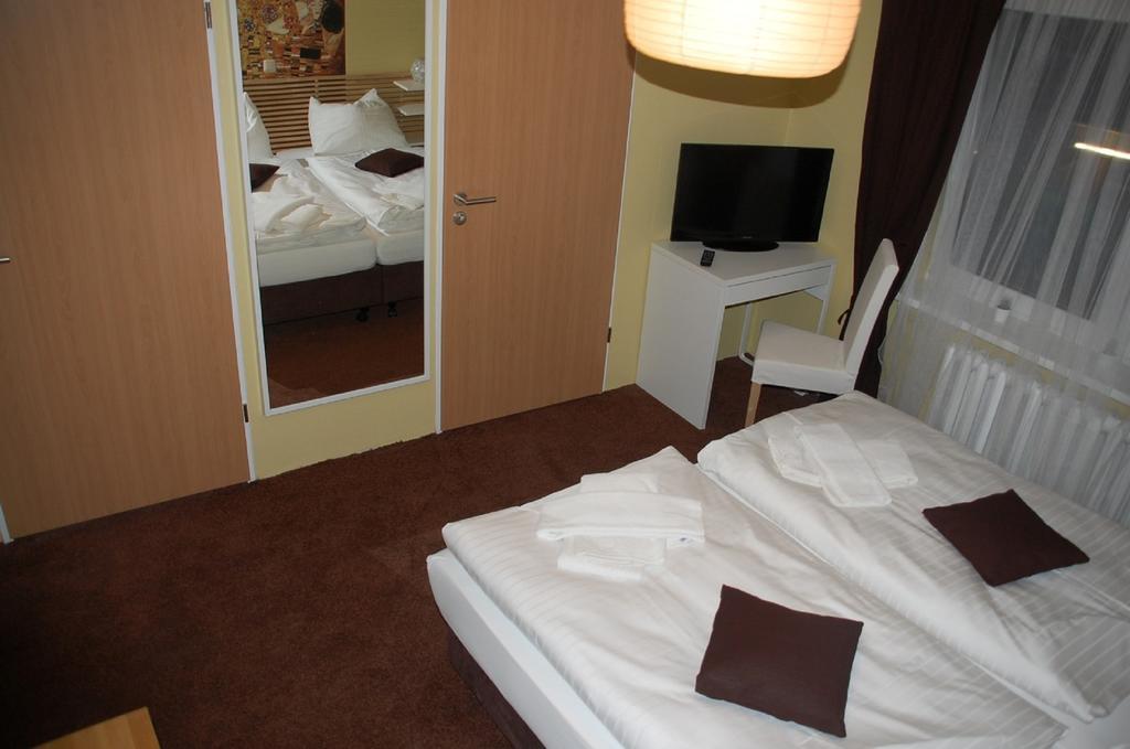 Casilino Hotel A 24 비텐버그 외부 사진