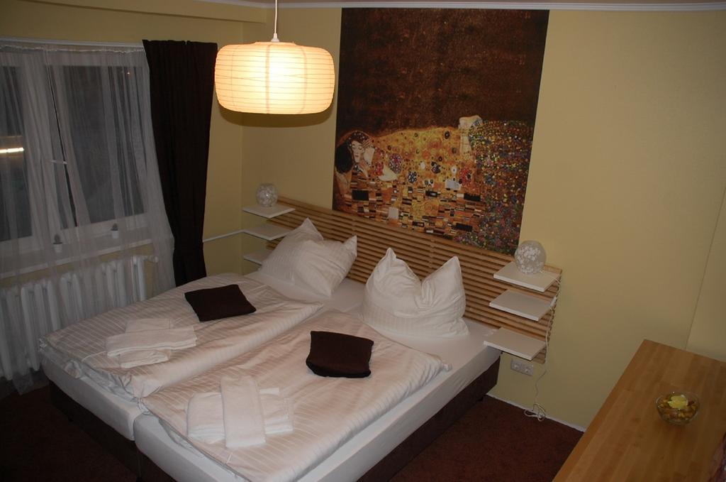 Casilino Hotel A 24 비텐버그 외부 사진