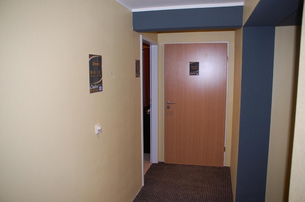 Casilino Hotel A 24 비텐버그 외부 사진